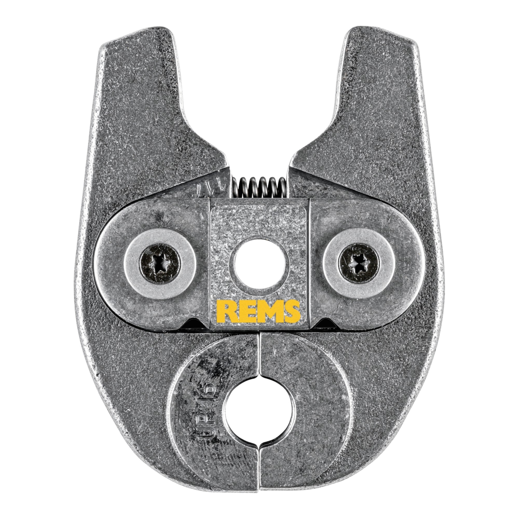 Rems Mini UP 16 Pressbacke Presszange Groesse 16 578578  0 - toolbrothers