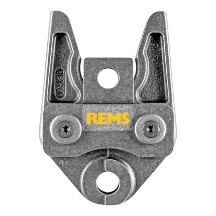 Rems VRX 16 pressing jaw pressing pliers size 16 ( 571750R )