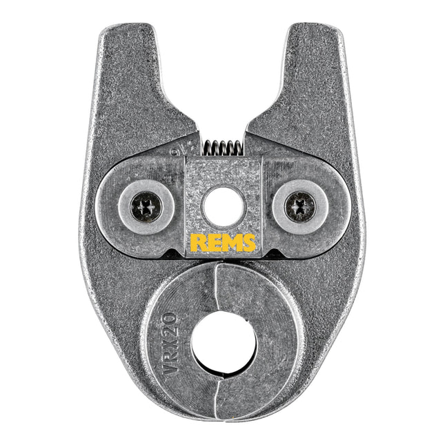 Alicates de presión Rems Mini VRX 20 tamaño 20 ( 578642R )