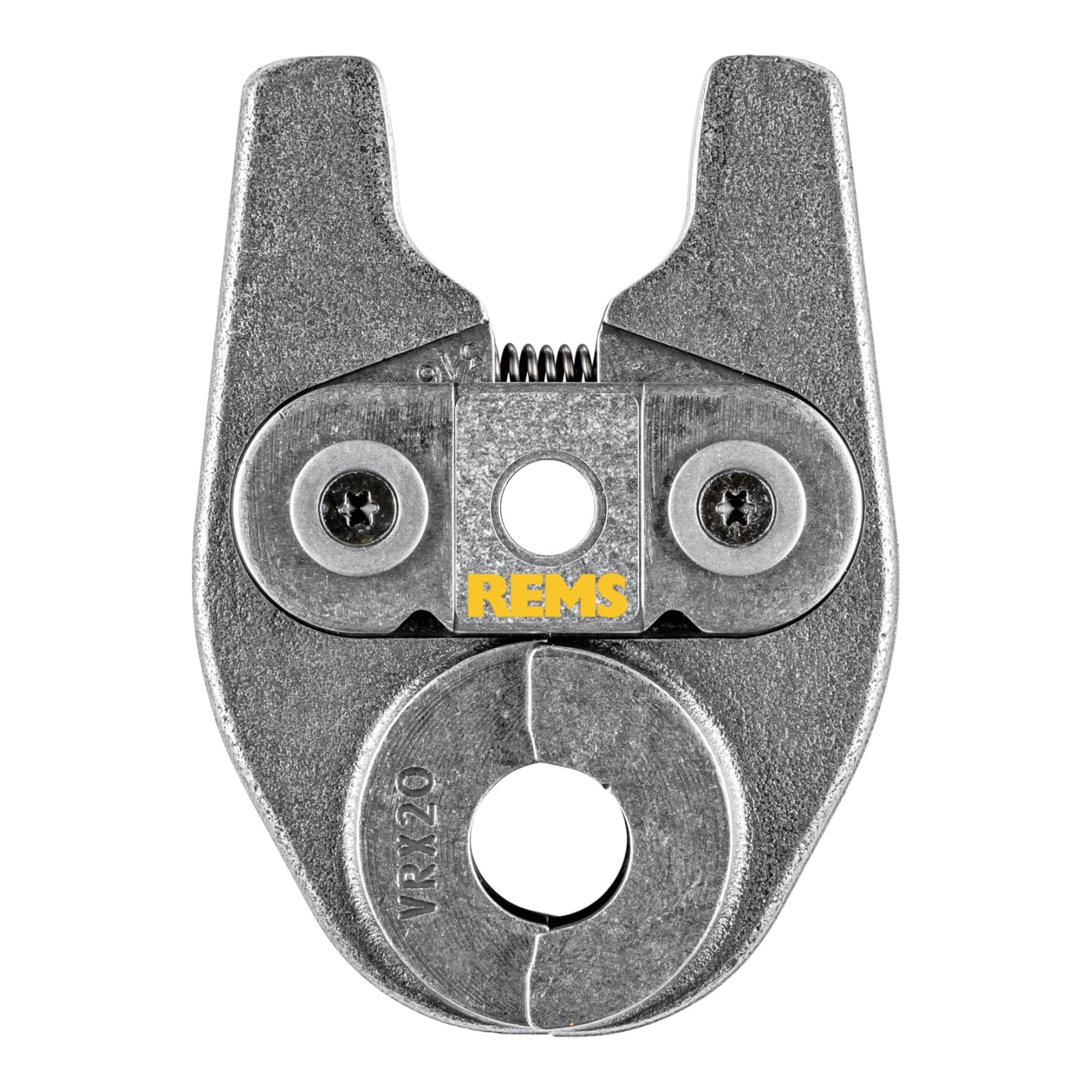 Rems Mini VRX 20 Pressbacke Presszange Groesse 20 578642R  0 - toolbrothers