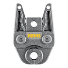 Rems TH 17 Pinza a pressare con ganascia di pressatura misura 17 ( 570462R )