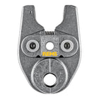 Rems Mini TH 17 pressing jaw pressing pliers size 17 ( 578354R )