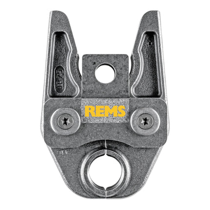 Rems UP 25 pressing jaw pressing pliers size 25 ( 572638R )