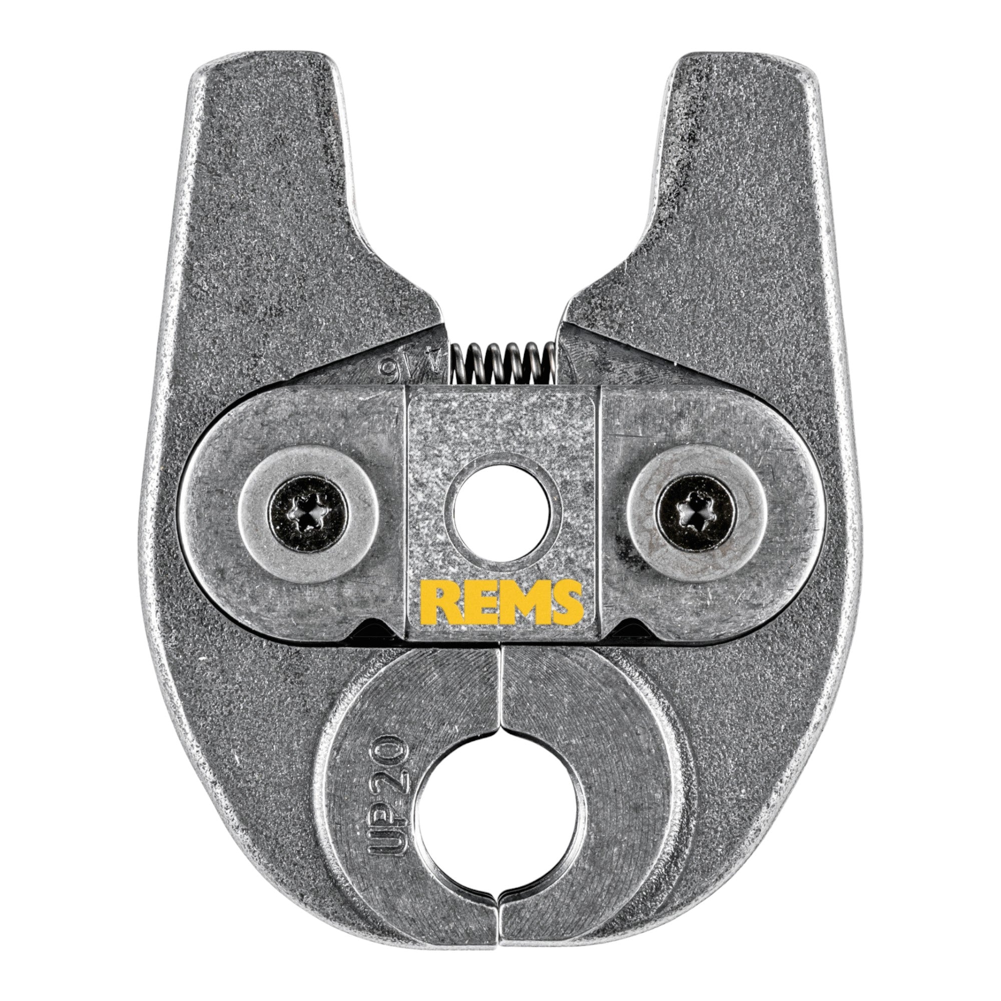 Rems Mini UP 20 Pressbacke Presszange Groesse 20 578582R  0 - toolbrothers