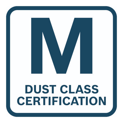 Bosch GAS 18V-12 MC Professional cordless hoover BITURBO Brushless ( 06019K2000 ) + accessories - without battery, without charger