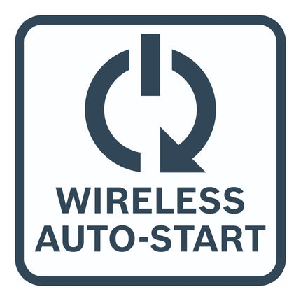 Bosch GAS 18V-12 MC Professional cordless hoover BITURBO Brushless ( 06019K2000 ) + accessories - without battery, without charger