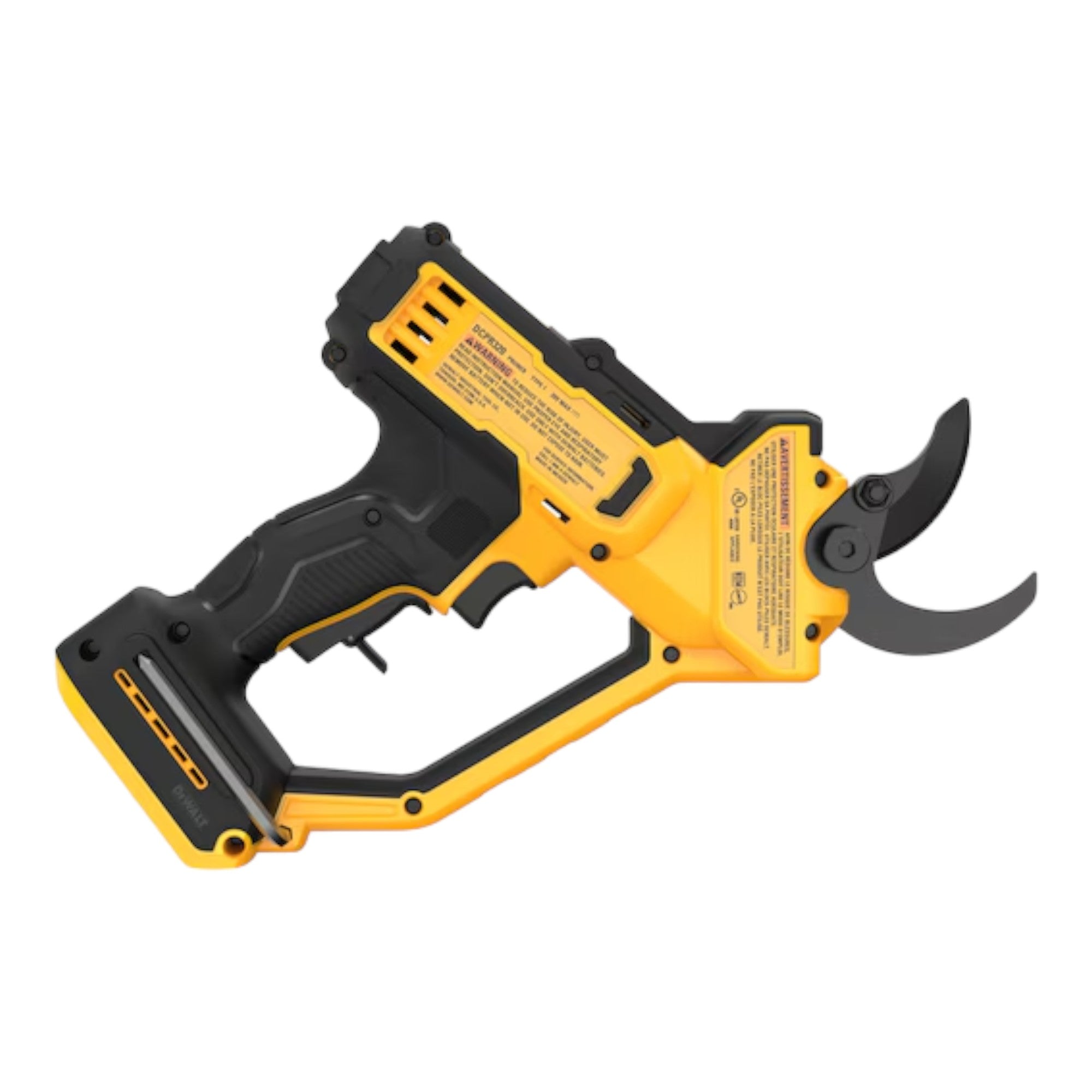 DeWalt DCMPP 568 N Akku Astschere 18 V 38 mm Solo ohne Akku ohne Ladegeraet 4 - toolbrothers