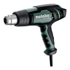 Metabo HG 16-500 soplador de aire caliente 1600 W 300 / 500 °C (601067000)