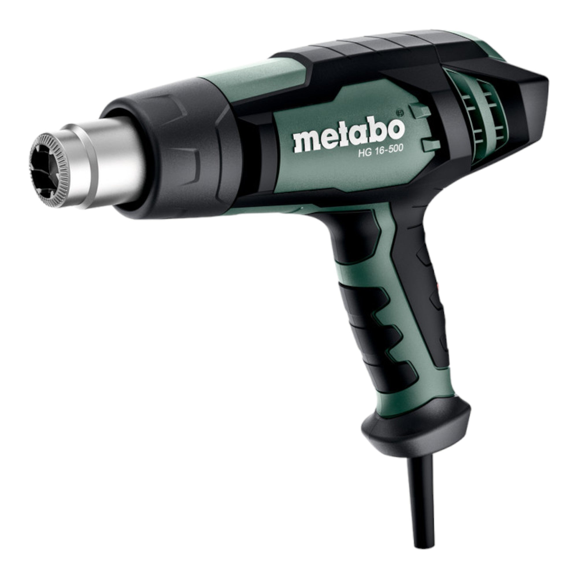 Metabo HG 16 500 Heissluftgeblaese 1600 Watt 300 500 C 601067000  0 - toolbrothers