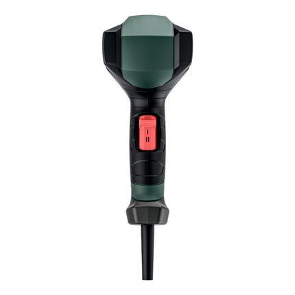 Metabo HG 16-500 Pistola de aire caliente 1600 vatios 300 / 500 °C ( 601067000 )