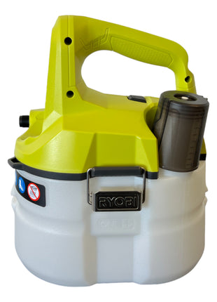 Pulverizador a batería Ryobi OWS1880 18 V 3,5 l (5133004742) Solo - sin batería, sin cargador