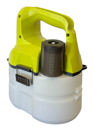 Pulverizador a batería Ryobi OWS1880 18 V 3,5 l (5133004742) Solo - sin batería, sin cargador