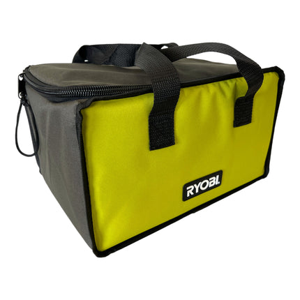 Sierra multimaterial a batería RYOBI R18MMS-0 18 V 85 mm + bolsa blanda (5133004515) - sin batería, sin cargador