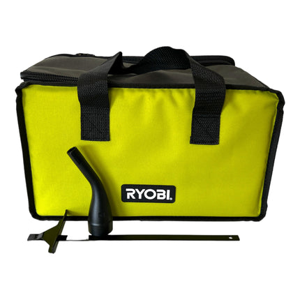 Sierra multimaterial a batería RYOBI R18MMS-0 18 V 85 mm + bolsa blanda (5133004515) - sin batería, sin cargador
