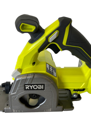 Sierra multimaterial a batería RYOBI R18MMS-0 18 V 85 mm + bolsa blanda (5133004515) - sin batería, sin cargador