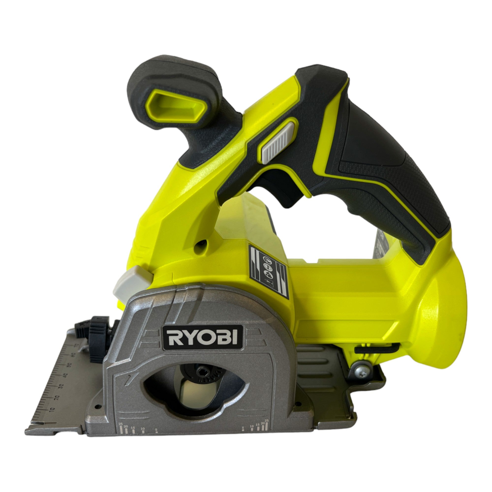 RYOBI R18MMS 0 Akku Multimaterialsaege 18 V 85 mm Softtasche 5133004515 ohne Akku ohne Ladegeraet 2 - toolbrothers