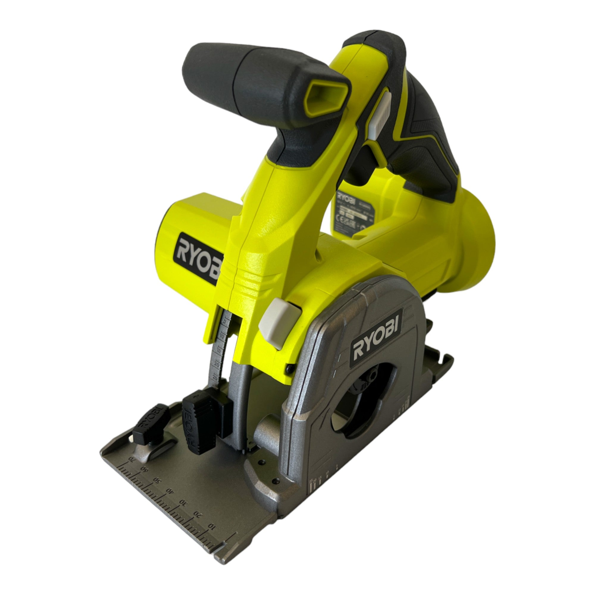 RYOBI R18MMS 0 Akku Multimaterialsaege 18 V 85 mm Softtasche 5133004515 ohne Akku ohne Ladegeraet 1 - toolbrothers
