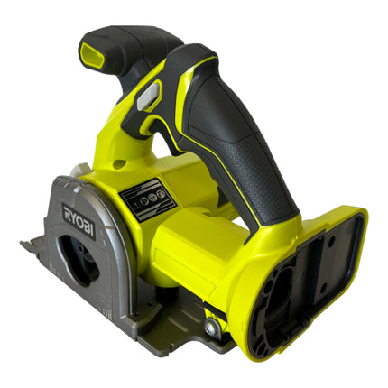 Sierra multimaterial a batería RYOBI R18MMS-0 18 V 85 mm + bolsa blanda (5133004515) - sin batería, sin cargador