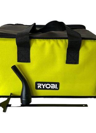 RYOBI R18MMS-120S Akku Multimaterialsäge 18 V 85 mm ( 5133005296 ) + 1x Akku 2,0 Ah + Ladegerät + Softtasche