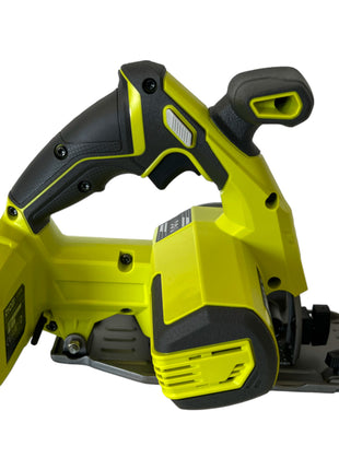 RYOBI R18MMS-120S Akku Multimaterialsäge 18 V 85 mm ( 5133005296 ) + 1x Akku 2,0 Ah + Ladegerät + Softtasche