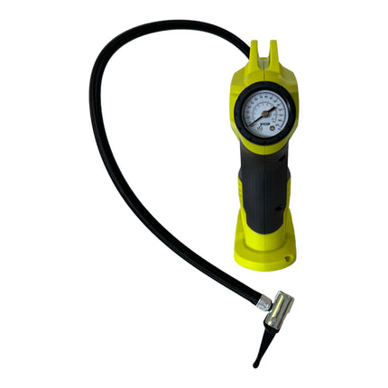 RYOBI R18PI-0 Cordless hand compressor 18 V 10.3 bar Solo ( 5133003931 ) - without battery, without charger