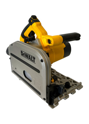 Scie circulaire de plongée DeWalt DWS 520 KT 1300 watts 165 mm + lame de scie + TSTAK