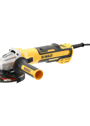 Szlifierka kątowa DeWalt DWE 4357 QS 1700 W 125 mm solo