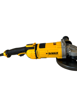 Amoladora angular DeWalt DWE 4579 QS 2600 vatios 230 mm solo