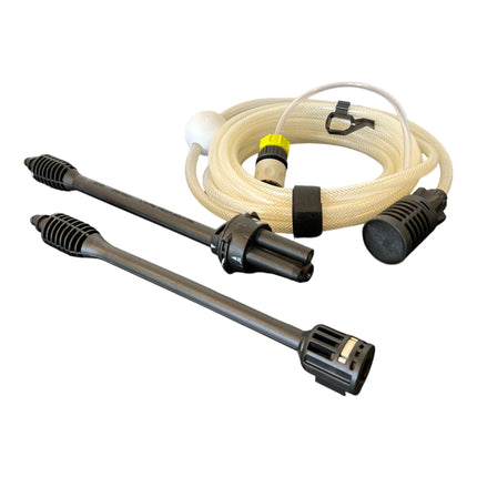 RYOBI RY18PW22A-0 Akumulatorowy opryskiwacz wodny 18 V 22 bar ( 5133004570 ) Solo - bez akumulatora, bez ładowarki