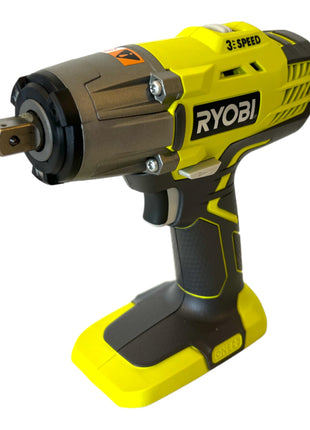 Llave de impacto inalámbrica RYOBI R18IW3-0 18 V 400 Nm Solo (5133002436) - sin batería, sin cargador