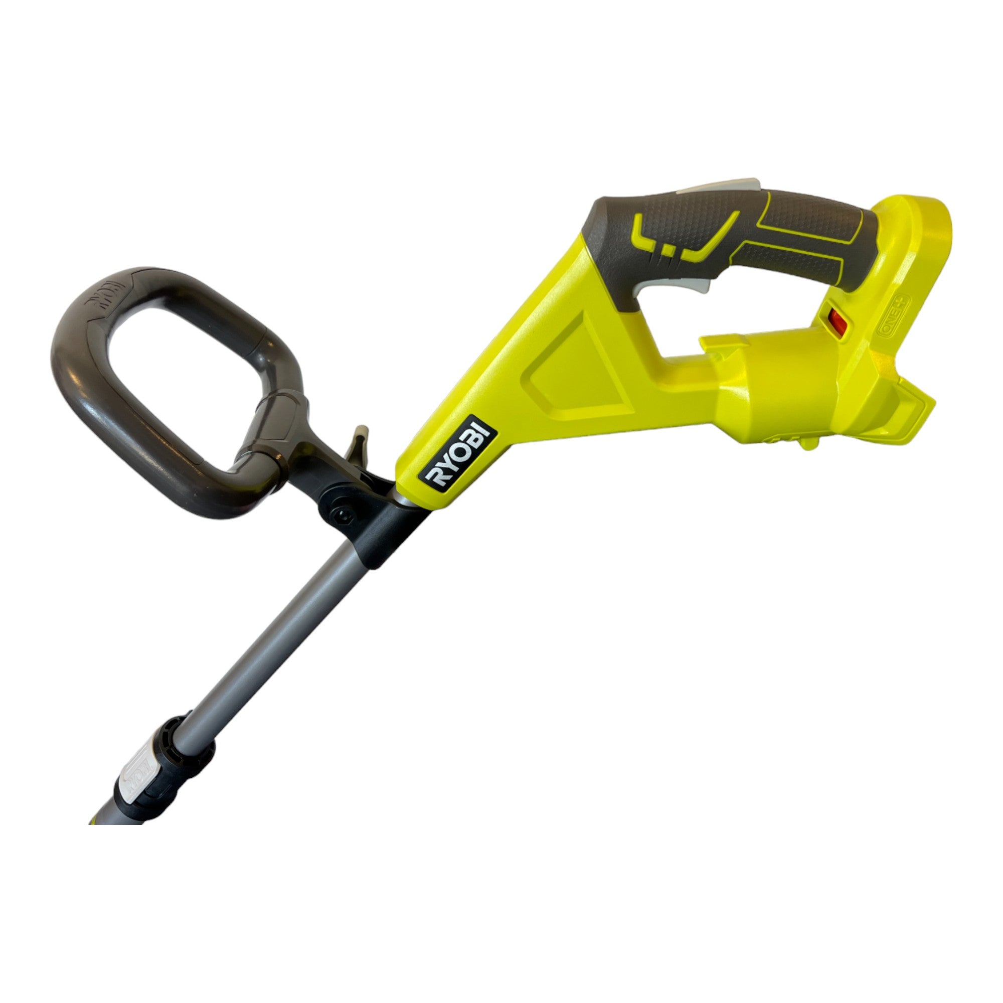 RYOBI RLT1831H20F Hybrid Rasentrimmer 18 V 25 30 cm 5133003710 1x Akku 2 0 Ah Ladegeraet 2 - toolbrothers