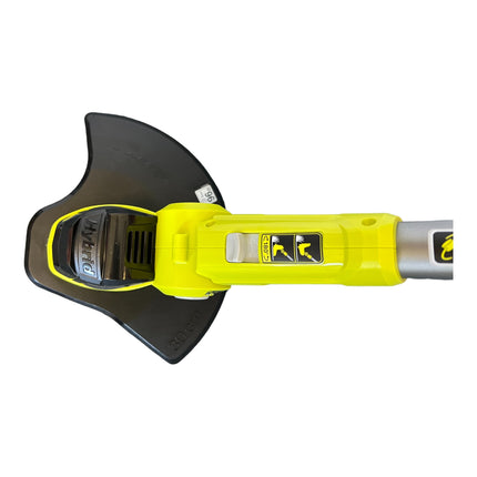 Cortabordes híbrido RYOBI RLT1831H20F 18 V 25 - 30 cm (5133003710) + 1x batería 2,0 Ah + cargador