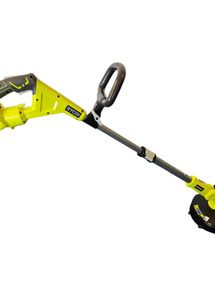 RYOBI RLT1831H20F Hybrid Rasentrimmer 18 V 25 - 30 cm ( 5133003710 ) + 1x Akku 2,0 Ah + Ladegerät