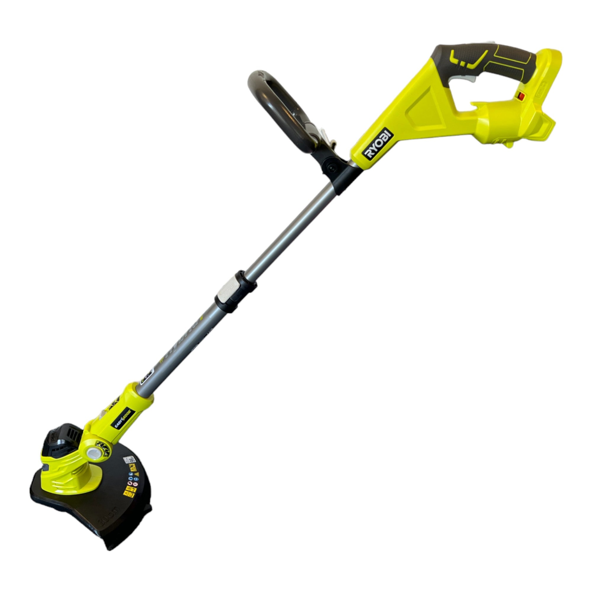 RYOBI RLT1831H20F Hybrid Rasentrimmer 18 V 25 30 cm 5133003710 1x Akku 2 0 Ah Ladegeraet 1 - toolbrothers