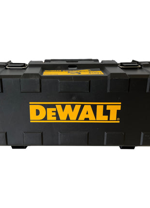 DeWalt DWE 4217 KD Meuleuse d'angle 1200 watts 125 mm + coffret