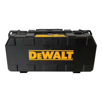 Amoladora angular DeWalt DWE 4217 KD 1200 vatios 125 mm + maletín