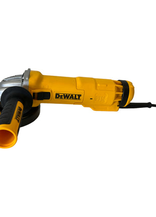 DeWalt DWE 4217 KD Meuleuse d'angle 1200 watts 125 mm + coffret