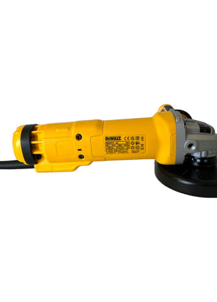 DeWalt DWE 4217 KD Meuleuse d'angle 1200 watts 125 mm + coffret