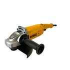 Amoladora angular DeWalt DWE 492 S 2200 vatios 230 mm solo