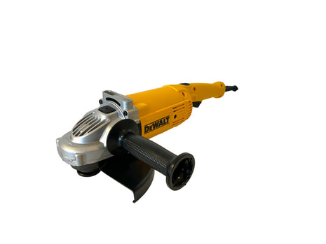 Szlifierka kątowa DeWalt DWE 492 S 2200 W 230 mm solo