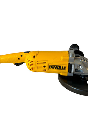 DeWalt DWE 492 S Winkelschleifer 2200 Watt 230 mm Solo