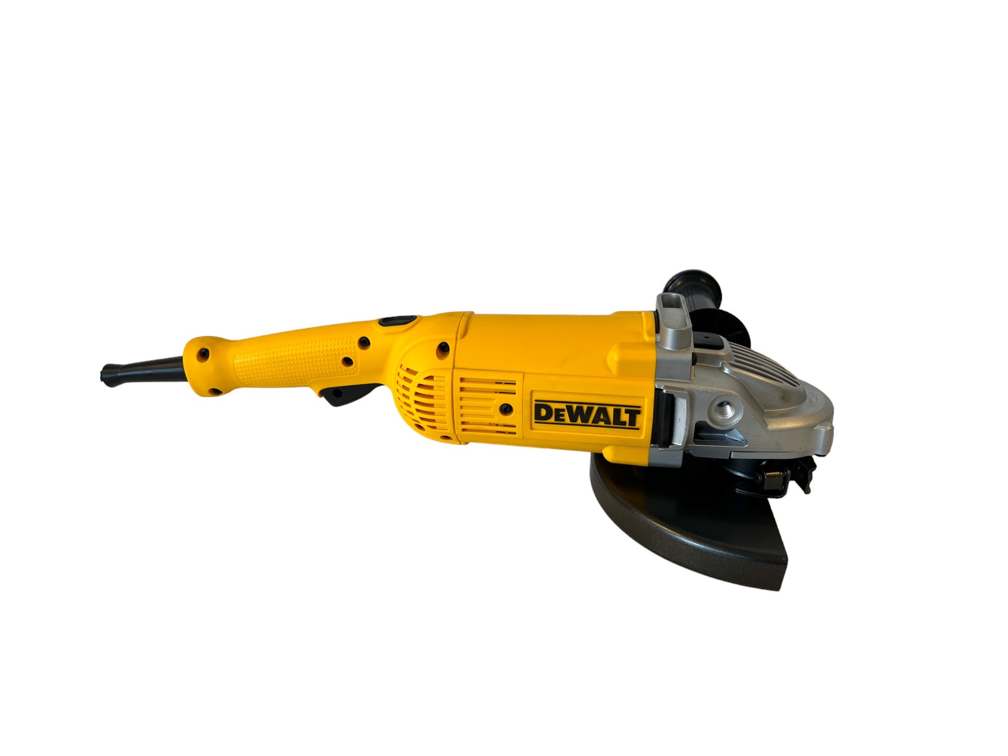 DeWalt DWE 492 S Winkelschleifer 2200 Watt 230 mm Solo 3 - toolbrothers