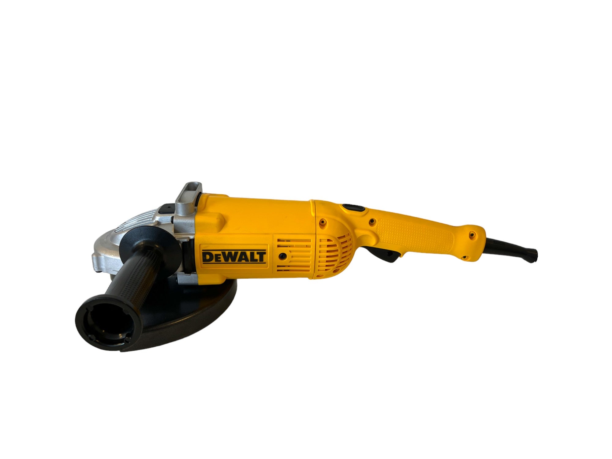 DeWalt DWE 492 S Winkelschleifer 2200 Watt 230 mm Solo 1 - toolbrothers