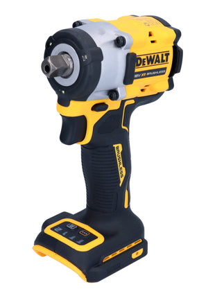 Llave de impacto a batería DeWalt DCF 922 N 18 V 406 Nm 1/2" sin escobillas solo - sin batería, sin cargador