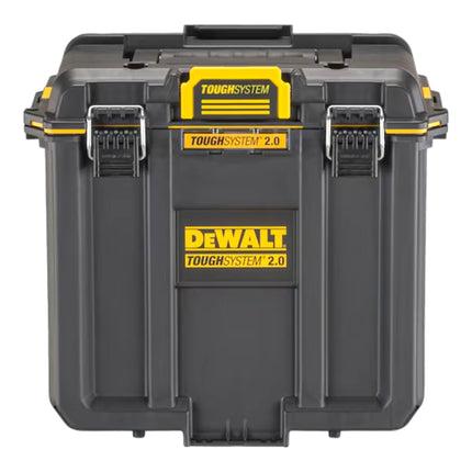 DeWalt DWST 08035-1 Toughsystem 2.0 tool box 255 x 390 x 351.5 mm IP 65