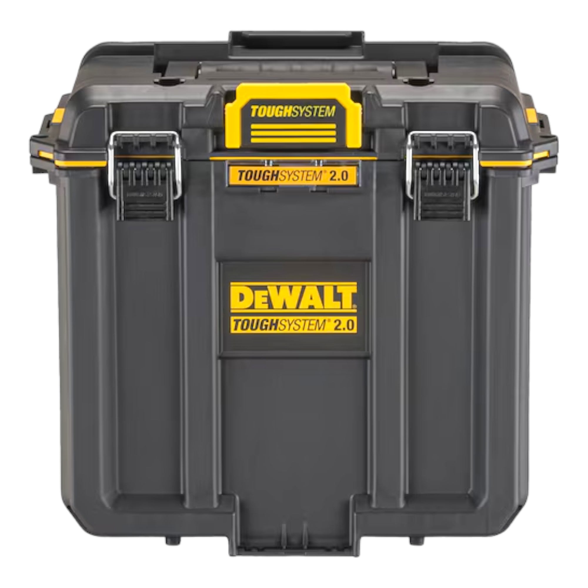DeWalt DWST 08035 1 Toughsystem 2 0 Werkzeugbox 255 x 390 x 351 5 mm IP 65 3 - toolbrothers