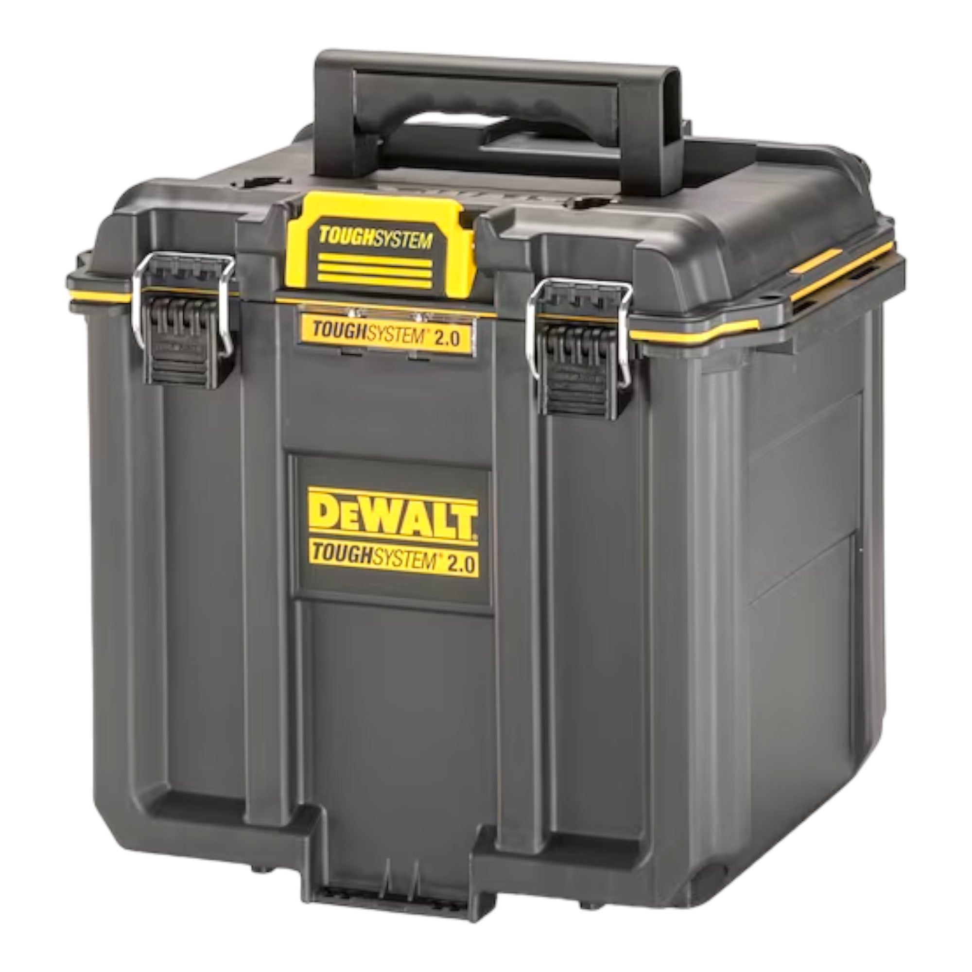 DeWalt DWST 08035 1 Toughsystem 2 0 Werkzeugbox 255 x 390 x 351 5 mm IP 65 0 - toolbrothers