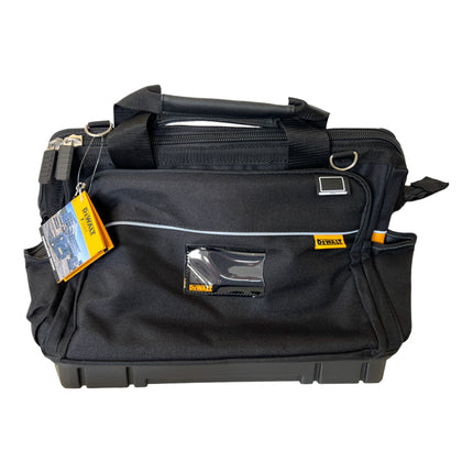 Bolsa de herramientas DeWalt DWST 82991-1 450 x 250 x 300 mm con correa de transporte