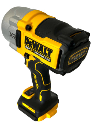 DeWalt DCF 961 NT akumulatorowy klucz udarowy 18 V 1632 Nm 1/2" bezszczotkowy + TSTAK - bez akumulatora, bez ładowarki