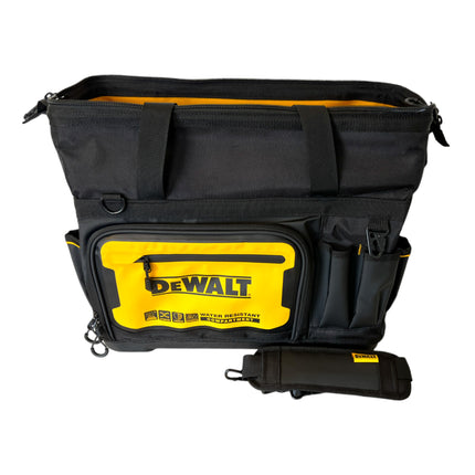 DeWalt DWST 60104-1 Bolsa de herramientas Pro 510 x 290 x 310 mm IP54